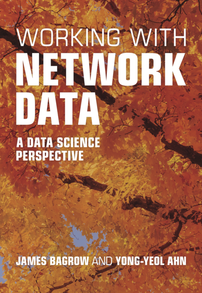 Working with network data